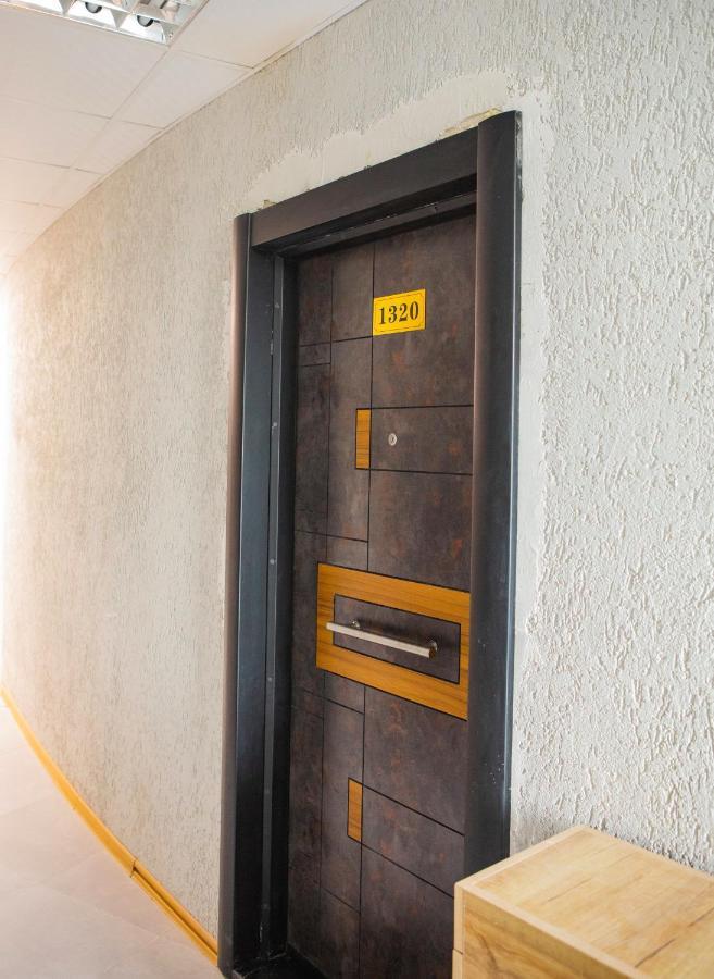 Entire Flat With City Skyline View - Two Bedrooms Batumi Exterior photo
